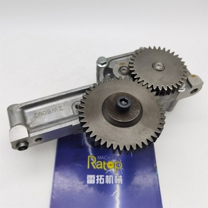 ปั๊มน้ำมันเครื่อง OEM 3116 3126 รุ่น Gp 2W8091 2W8092 - Product Image 1