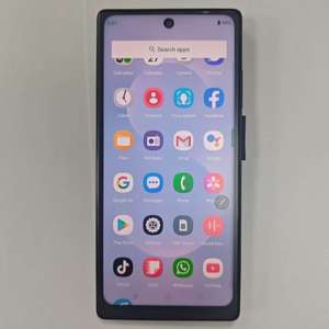 Smartphone intelligent à grand écran de 7,3 pouces, 16 Go + 1 To, ultra longue autonomie de 8000 mAh, Android 15 – Nouveauté très prisée - Product Image 6