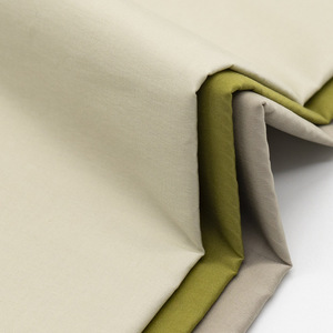 Tela de Algodón Estampada Premium, Tejido Twill Elástico, Transpirable, Peso Medio, Lote en Stock para Pantalones, Chaquetas y Ropa de Trabajo - Product Image 1