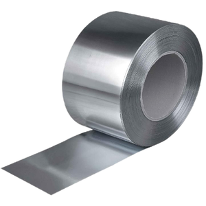Precisión 0,18mm 0,2mm 0,23mm 0,27mm Crgo hoja de silicio laminación de acero placa de acero de silicio eléctrico para transformador - Product Image 1