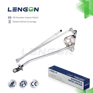 Lengun 2013-2020 Produttore CE 288002117R 288003099R 288006475R Collegamento Tergicristallo RHD per RENAULT <span class=keywords><strong>Dacia</strong></span> Logan <span class=keywords><strong>Sandero</strong></span> - Product Image 2