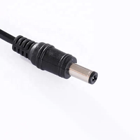 Interrupteur Offre Spéciale 12V 3A adaptateur d'alimentation à découpage chargeur mural noir en gros avec prises AU US EU UK adaptateurs d'alimentation enfichables ac-DC