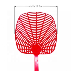 Vente en gros Promo Custom Hot Promotionnel Plastique Tapette à mouches Tapette à moustiques - Product Image 6