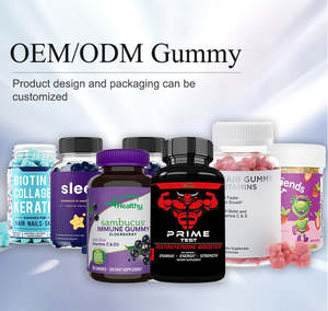 Vitaminas <span class=keywords><strong>en</strong></span> Gomitas ACV MÁS VENDIDAS |   Manzana de Caramelo Edición Limitada |   Compra 2 y Obtén 1 Gratis <span class=keywords><strong>en</strong></span> el Lanzamiento de un Nuevo Sabor - Product Image 6