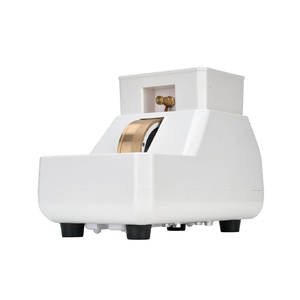 Máquina Ranuradora de Lentes Aist Optics LY-5E-35WV, Equipo de Pulido y Ranurado de Lentes Ópticas, Herramientas para Ópticos - Product Image 4