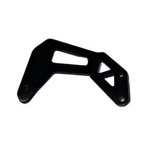 Parte in <span class=keywords><strong>Lamiera</strong></span> Metallica con Finitura a Polvere e Taglio Laser <span class=keywords><strong>per</strong></span> Coperture - Product Image 3