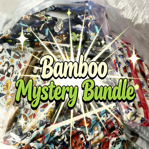 ชุดไ<span class=keywords><strong>ม</strong></span>้ไผ่แบบซิปและ2ชิ้นคละราคาถูกจัดส่ง<span class=keywords><strong>ฟ</strong></span>รีสิ่งที่ผู้ขายต่อไ<span class=keywords><strong>ม</strong></span>่เป็นที่นิยมชอบ - Product Image 1