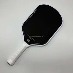 러프 표면 폼 코어+EVA 빅 스윗 에어리어 안정적인 충격 흡수 16mm 두께 토레이 T700 카본 파이버 피클 패들 - Product Image 2