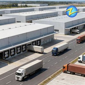 Trasporto di Carichi di Cellulari e Computer Portatili da Zhongshan, Shanghai, Tianjin a Fortaleza, Rio De Janeiro, Itajaí, Santos - Product Image 2