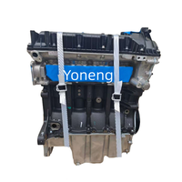 Offre Spéciale bonne qualité 1.5L moteur 15S4C moteur assemblage pour MG ZS GT MG3 MG5 Roewe 350 360