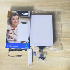 RL-16 Outdoor COB Camera Fill Light LED Lighting Live Outdoor Travel <strong>Glow</strong> <strong>Stick</strong> - Product Image 5