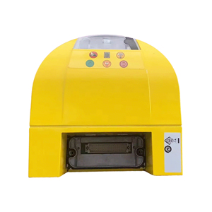 หัวสแกนเนอร์ระยะไกลรุ่น S30A-4111CL เหมาะสำหรับหุ่นยนต์เคลื่อนที่ระบบ S3000 - Product Image 5