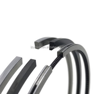 IZUMI 6 cylindres 105mm C7.1 segment de Piston de moteur Diesel CA2767476 276-7476 2767476 pour pelle 320D GC 320D L 323D L - Product Image 6