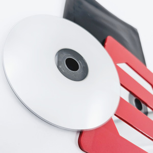 G0103 CD que Desaparece (Desaparición de CD) Kingmagic Fabricante de Accesorios de Magia Venta al por Mayor de Accesorios de Magia de Cerca - Product Image 2