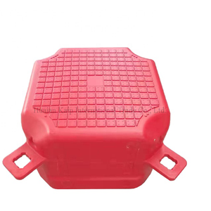 Fabricant mondial de pontons flottants, quais flottants, tubes de jeux écologiques et échelles aquatiques robustes en HDPE - Product Image 3