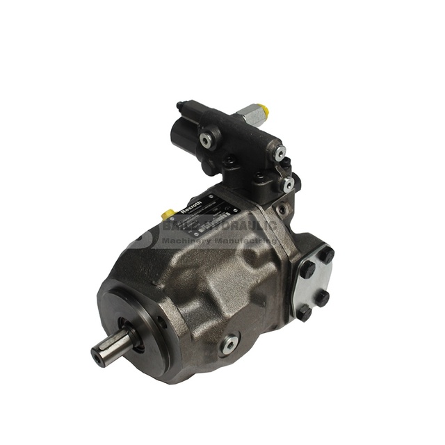 A10VSO LA10V045DFR1 LA10V045 LA10 Pressure Ceramic Plunger Pump LA10V045DFR1/52R-PUC62N00-S0779 LA10VO71DRS/32L-VSD12K68 -SO413