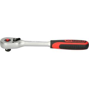 KS TOOLS-911,1200 Trinquete reversible, 1/2 ''45 dientes-EAN 4042146045121 RATCHETS 1/2" - Product Image 1