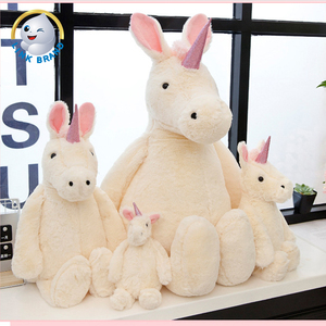 ตุ๊กตาผ้าขนาดใหญ่ยี่ห้อ Link Brand รุ่น Internet Explosion ของเล่นตุ๊กตาถ่วงน้ำหนักสำหรับเด็กสูง 50-110 ซม. - Product Image 4