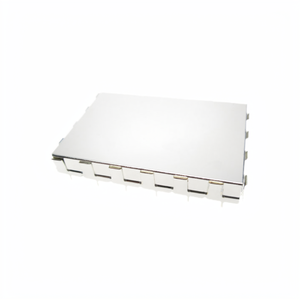 Protectores de RF para Canales de Fabricante 57-CBSA-2.5X2.5X0.5 - Product Image 1