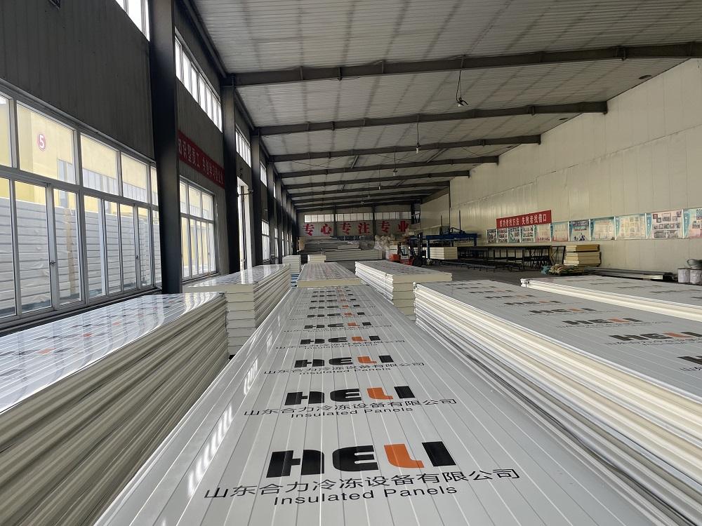 insulated wall panels 50mm