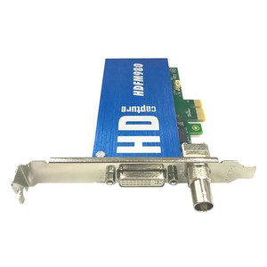Tarjeta de Captura de Video HD AverMedia HDFM980 PCI-E HDMI SDI DVI Integrada para Windows - Product Image 3