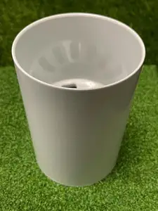 15cm Golf Aluminum Cup 6in Aluminum Golf Hole Cup For Putting Green Golf Putting Cup