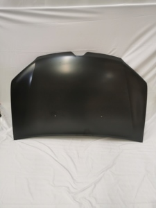 Capó de Acero de Alta Calidad para Renault Logan 2013-2016, OEM 651002659R - Product Image 4
