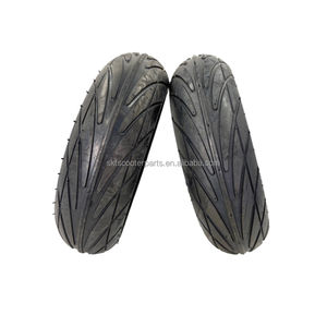 <span class=keywords><strong>RISINGSUN</strong></span> 8x2.125 Pneu Solide Noir Accessoires Scooter - Product Image 6