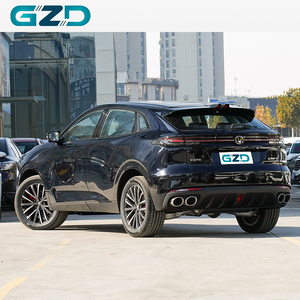 Changan uni k 2025 nouveau SUV Compact 1.5T 2.0T voiture à essence automatique voiture à essence pour adultes Bakou - Product Image 6