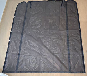 Mallas Antimosquitos para Puerta Trasera <span class=keywords><strong>de</strong></span> <span class=keywords><strong>Fiat</strong></span> Ducato Promaster 2014+, para Autocaravanas - Product Image 2