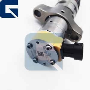 Injecteur de carburant diesel 387-9427 3879427 pour excavatrice 324D 325D - Product Image 4