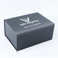 Boîte d'emballage personnalisée OEM ODM avec insert en mousse boîtes pour écouteurs pour tasses expédition verres à vin sac cadeau de vacances tasse kutu boîtes en papier