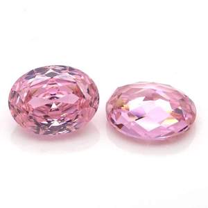 อัญมณีเพชรโมอิสเจียระไนจากมรกตธรรมชาติที่งดงามมีตัวเลือกหลายสีสำหรับการสร้างสรรค์เครื่องประดับที่ปรับแต่งได้ - Product Image 2