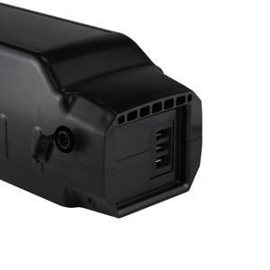 36V 13ah 14.5ah 17ah Batería de repuesto para <span class=keywords><strong>bicicleta</strong></span> eléctrica para <span class=keywords><strong>YAMAHA</strong></span> Down Tube Type HAIBIKE SDURO HardSeven SL | RC | RX SDURO HardLife RC - Product Image 4