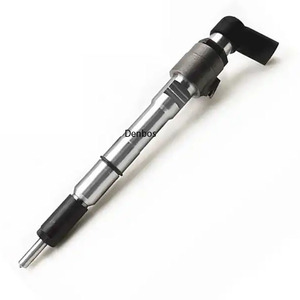 Injecteur Common Rail Diesel de Haute Qualité 03L130277S 5WS40539 03L130277B <span class=keywords><strong>A2C9626040080</strong></span> pour Moteur VW AUDI 1.6TDI - Product Image 2