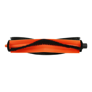 แปรงหลักสำหรับหุ่นยนต์ดูดฝุ่นเสี่ยวหมี่ มิย่า 5C แปรงลูกกลิ้ง อะไหล่ทดแทนที่ใช้ร่วมกันได้สำหรับทำความสะอาดบ้าน กวาดและถูพื้น - Product Image 1