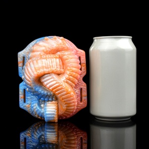 NNSX Octopus Tentacle Sex Grinder, Productos de Orgasmo por Fricción Privada para Hombres y Mujeres - Product Image 2