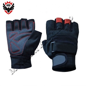 Guantes de entrenamiento para Junior Guantes de neopreno Amara hechos de silicona para entrenamiento al aire libre - Product Image 5