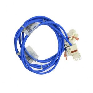 สายเคเบิลเชื่อมต่อ I/O รุ่นใหม่แท้ 51195479-300 ชุดสายคู่บิดเกลียวป้องกันสัญญาณรบกวน 4 เส้น ยาว 3 เมตร สำหรับ Process Manager APM - Product Image 1