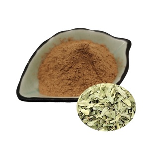 Extracto Herbal de Apocynum Venetum/folium Apocyni Veneti/Extracto de Hoja de Dogbane en Polvo - Product Image 1