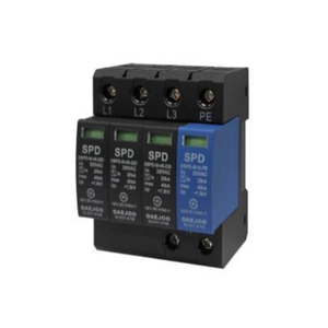 เครื่องส่งสัญญาณกระแสไฟฟ้า DT-ISO-AA2-S DAEJOO KR - Product Image 6