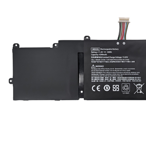 Batería de Repuesto para Portátil ME03XL de Alta Capacidad de 50 Wh para Portátiles HP TPN-Q154/Q155/Q156 Serie HSTNN-UB6M - Product Image 2