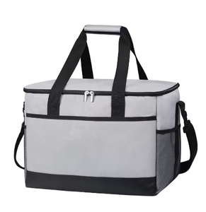 Nouveau design, sac isotherme portable 100 % étanche pour fruits frais, sac isotherme pour le camping - Product Image 1