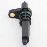 Sensor de Velocidad OEM 81274210129, Sensor de Kilometraje para Vehículos, Odómetro para Camión Delong Man