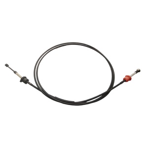 Piezas de Alta Calidad para el Sistema de Transmisión de Camiones, Línea de Cambio 21789714 para Camiones Volvo - Product Image 1