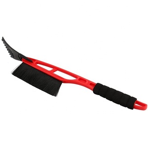 Xe tuyết bàn chải Băng <span class=keywords><strong>scraper</strong></span> 10x52.5cm Trọng lượng nhẹ 130g - Product Image 1