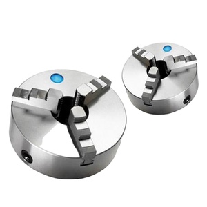Portabrocas autocentrante de tres mordazas, fabricantes de fuentes de 130/160/200/240/250/320/80/100 - Product Image 3
