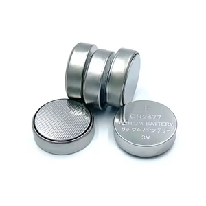 Аккумуляторная батарея CROWN C 3v, литиевые первичные батареи для электронных игрушек, 1000 мА · ч - Product Image 2