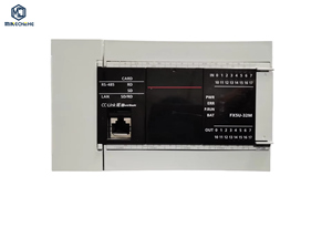 Controlador PLC, Sensor, Controlador Lógico Programable, Nuevo y Original FX5U-32MT/ES - Product Image 1