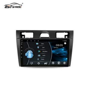 Stereo car media player for ford fiesta Sets for All Types of